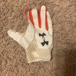Auburn University Football singular glove